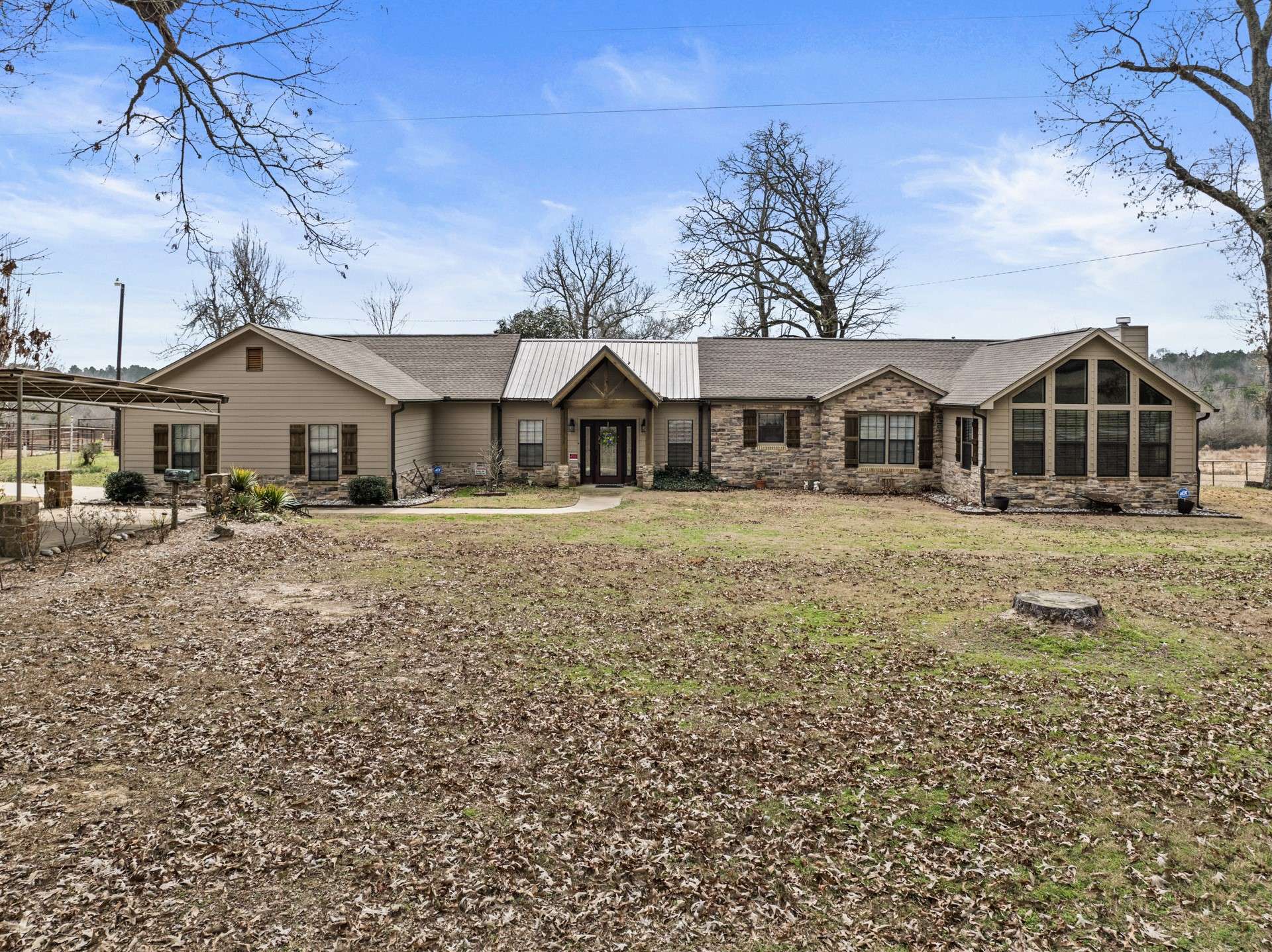 Hughes Springs, TX 75656,8463 Hwy 11