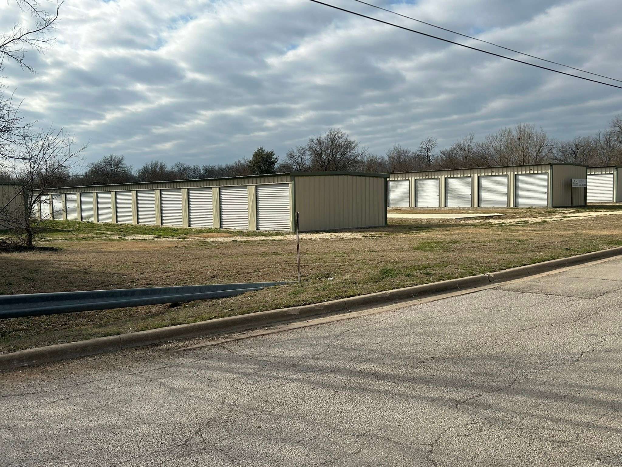 Meridian, TX 76665,313 E G ST