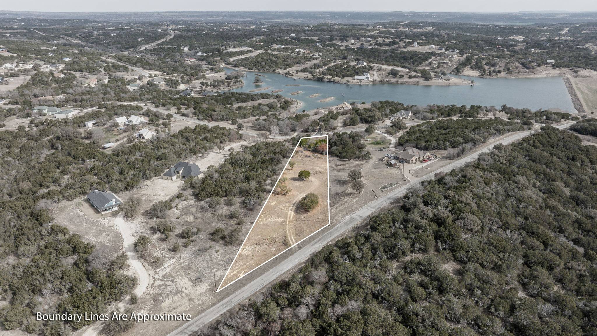 Bluff Dale, TX 76433,625 Anglers CV