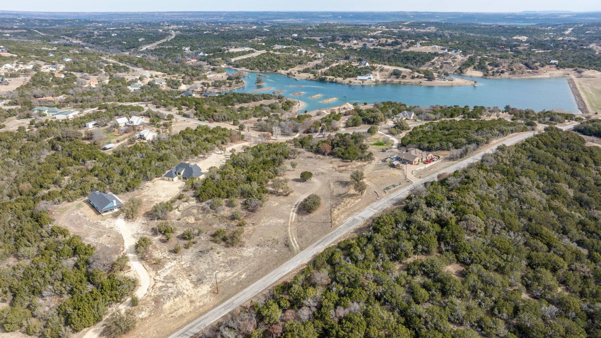 Bluff Dale, TX 76433,625 Anglers CV