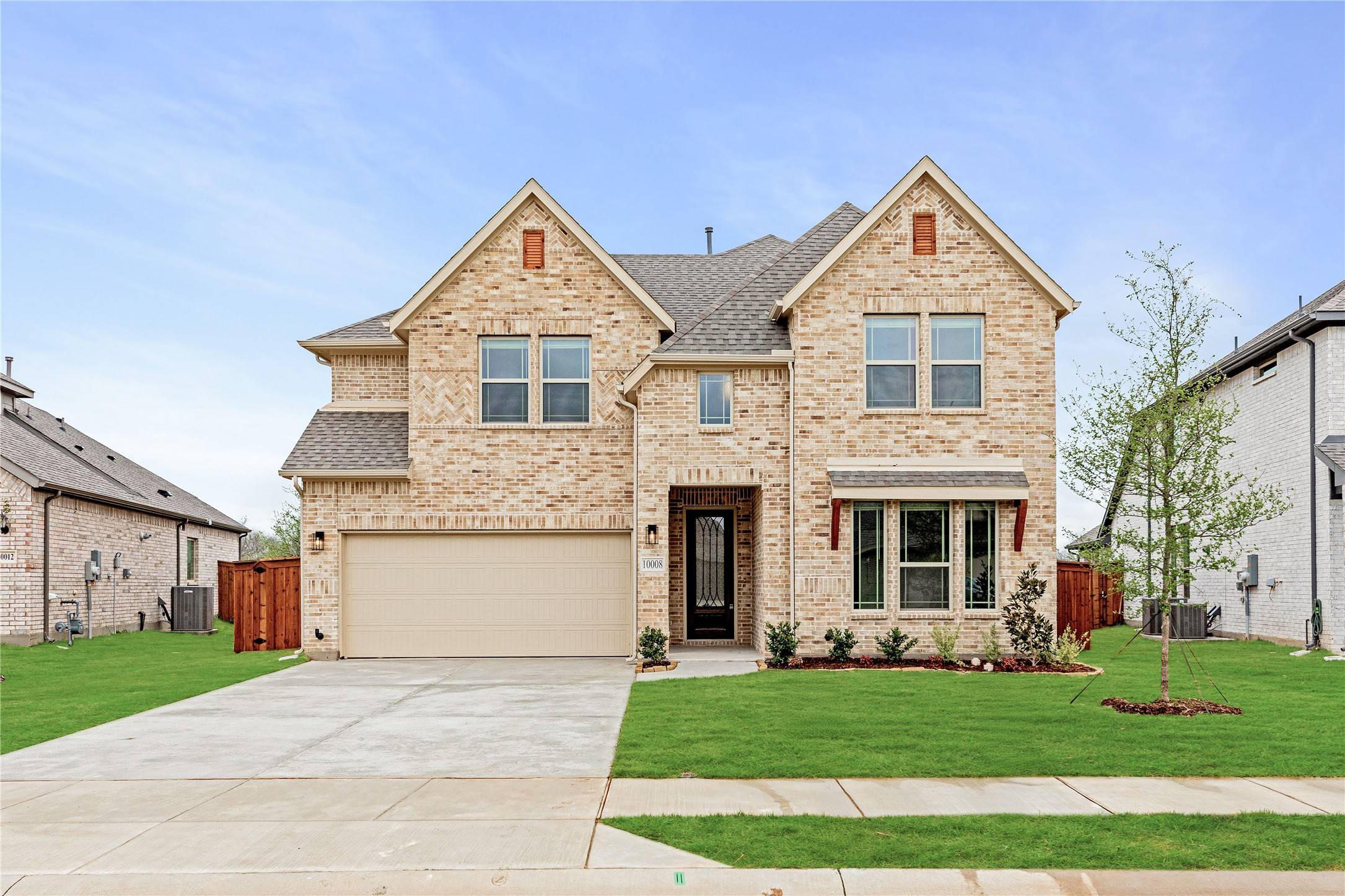 Providence Village, TX 76227,10008 Sequoia ST