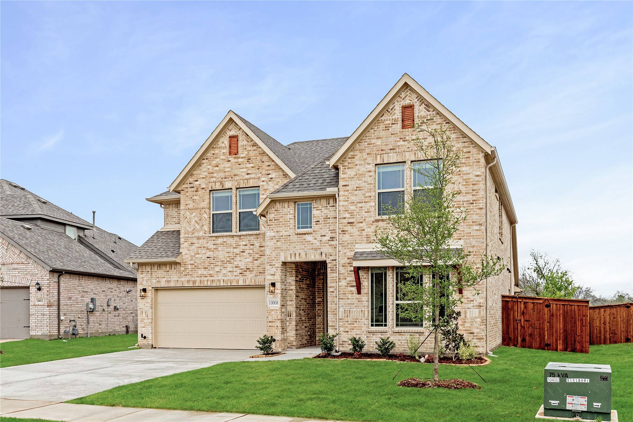 Providence Village, TX 76227,10008 Sequoia ST