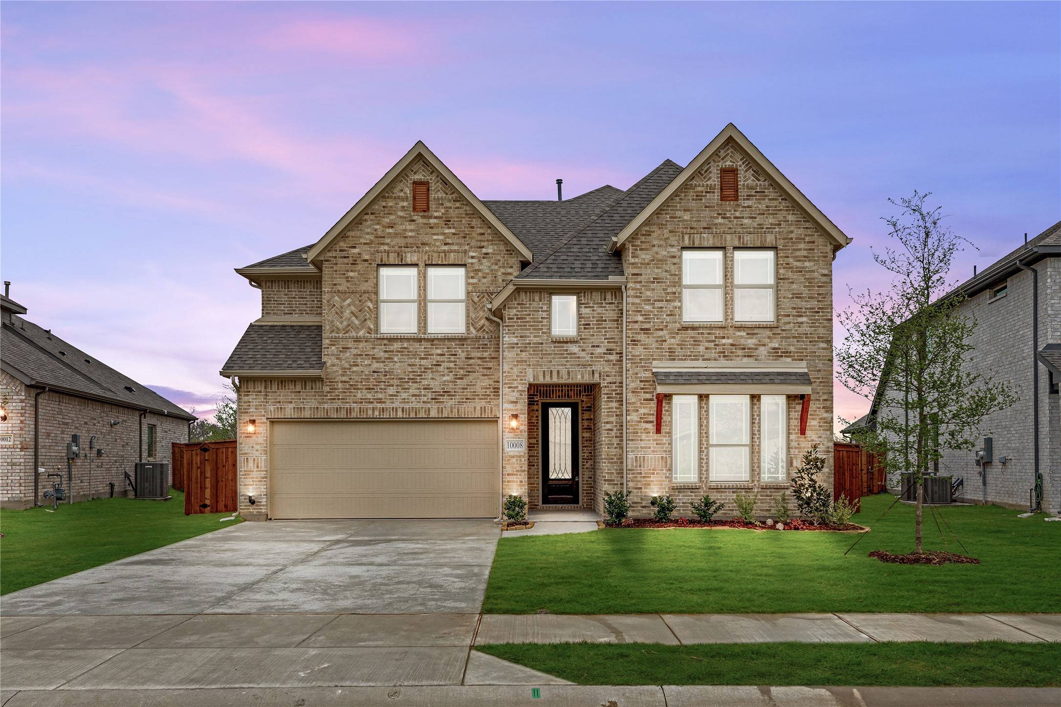 Providence Village, TX 76227,10008 Sequoia ST