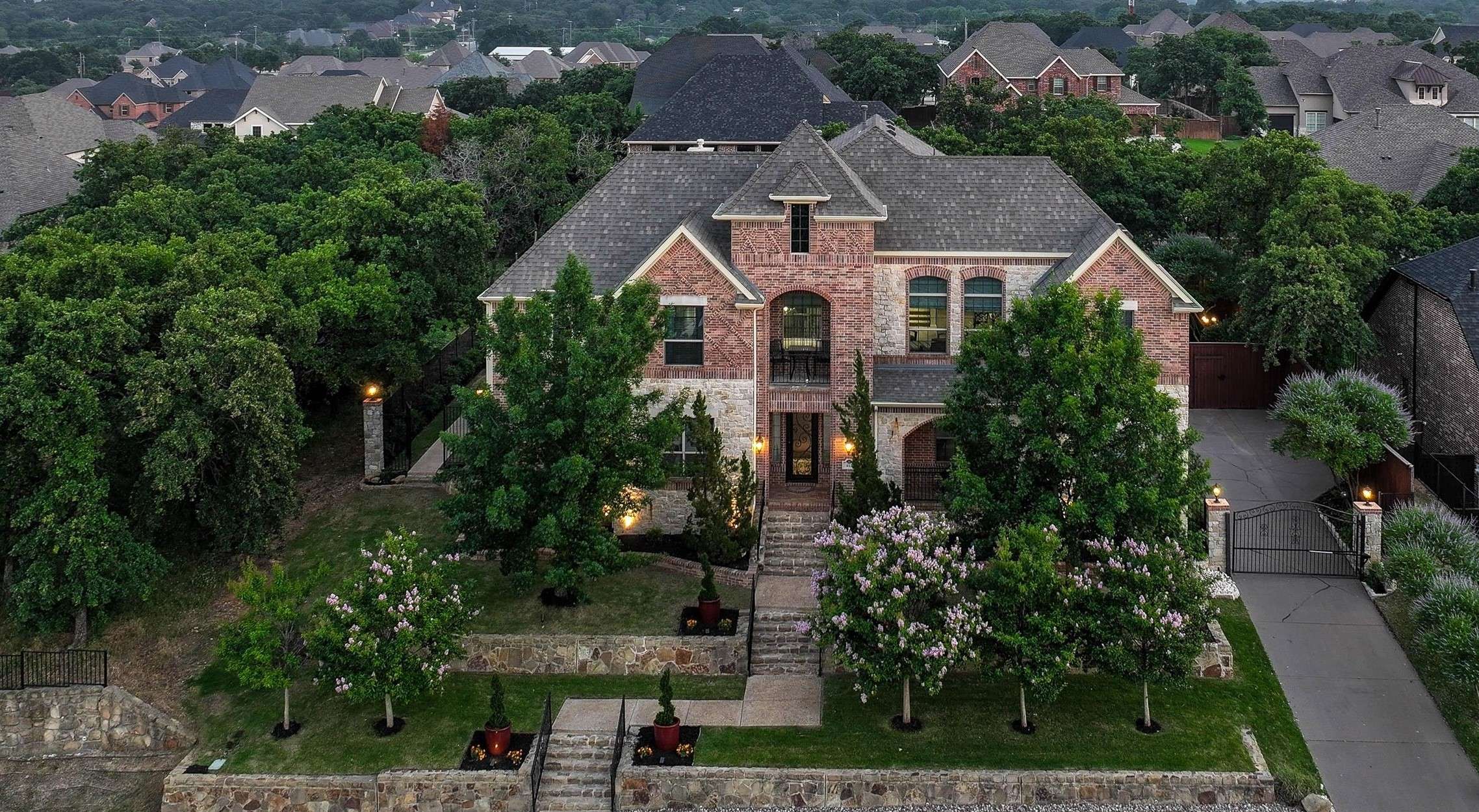 Keller, TX 76248,412 Monarch Hill RD