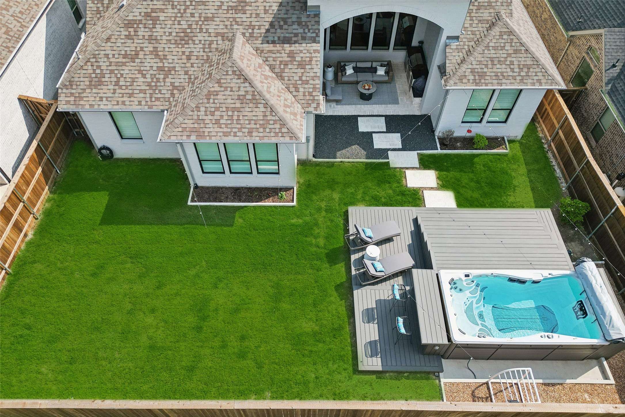 Rockwall, TX 75087,2226 Randas WAY