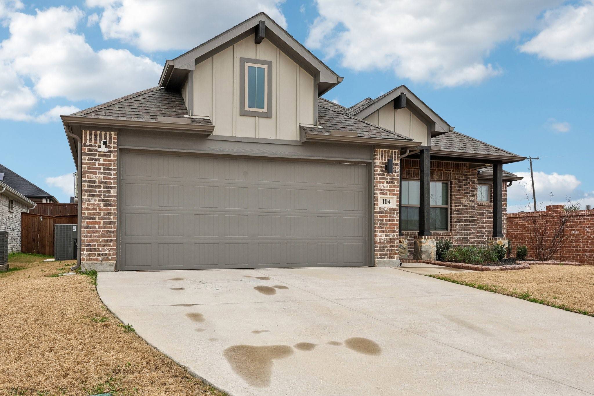Waxahachie, TX 75165,104 Tioga CIR