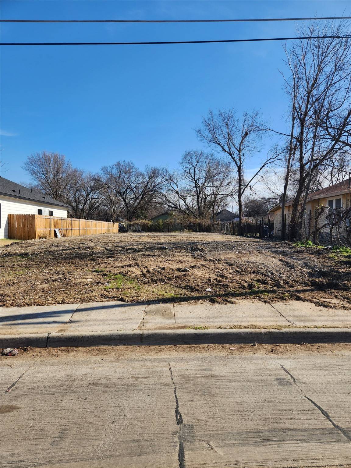 Dallas, TX 75215,3304 Spring AVE