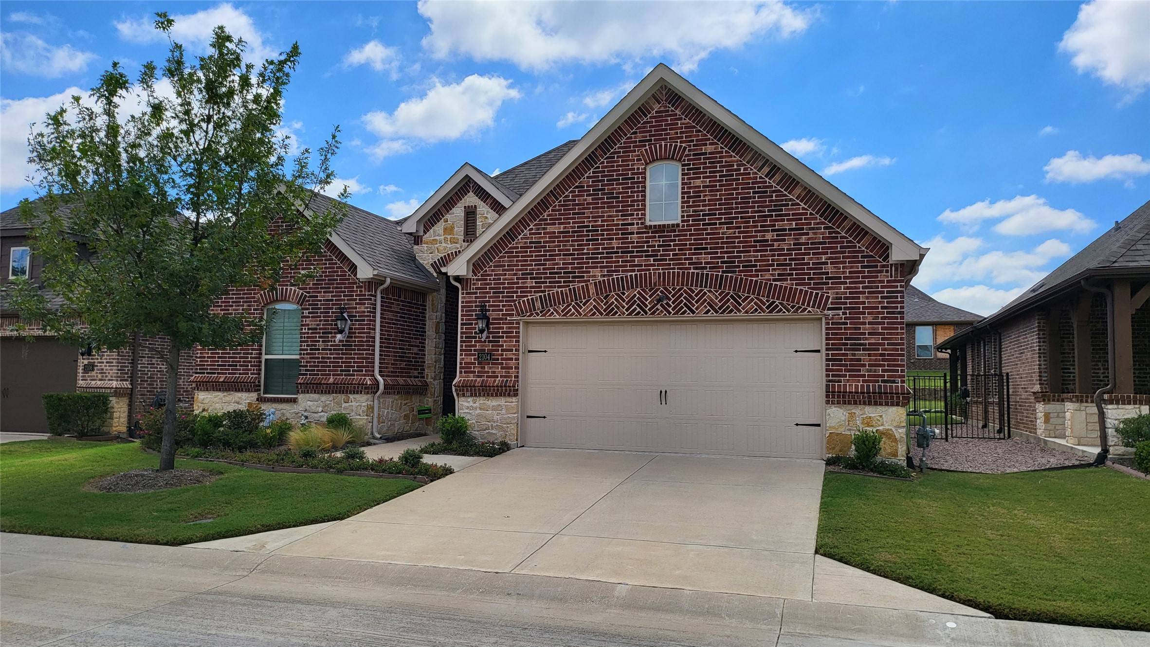 Mansfield, TX 76063,2104 Ladera WAY #2104