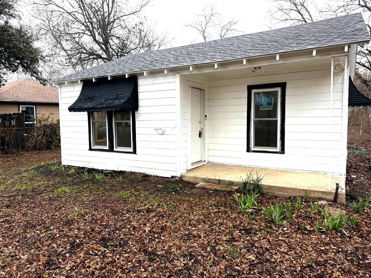 White Settlement, TX 76108,8112 Melrose ST E