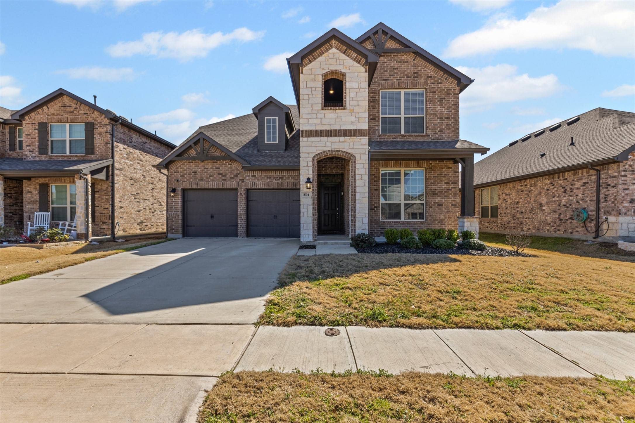 Aubrey, TX 76227,1504 Pleasant Knoll TRL