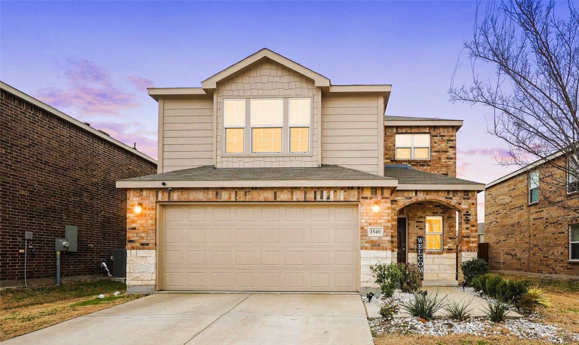 Forney, TX 75126,1546 Vega DR
