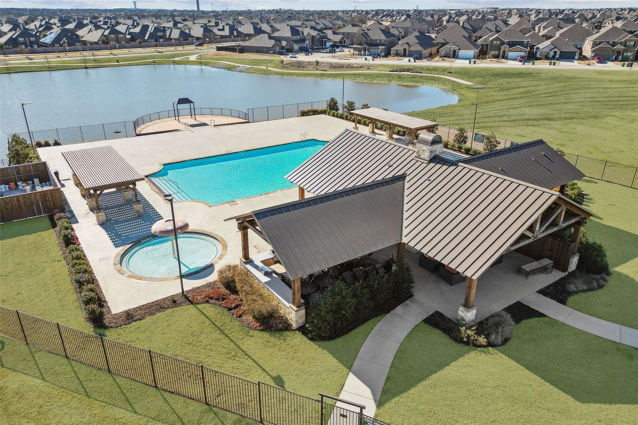 Fate, TX 75087,306 Blackhaw DR