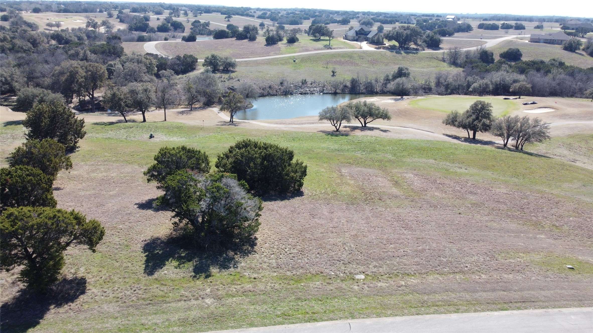 Cleburne, TX 76033,7317 S Aberdeen DR