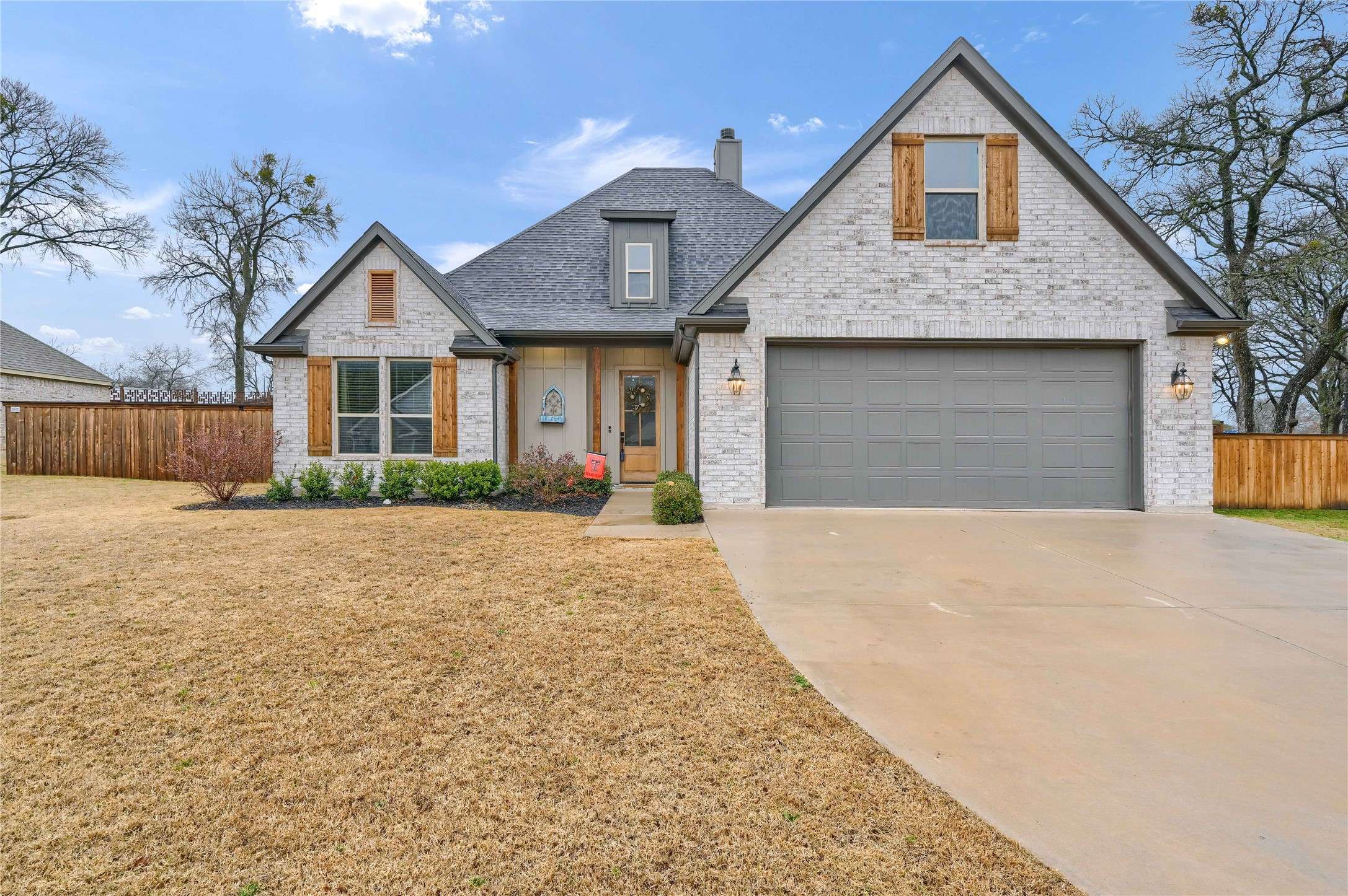 Pottsboro, TX 75076,26 Lone Oak BLVD