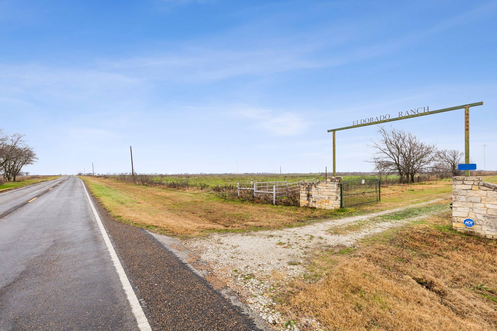 Dawson, TX 76639,6555 FM 638