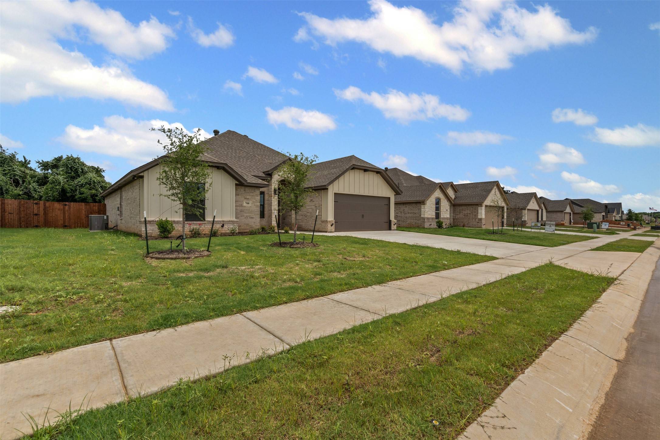 Springtown, TX 76082,708 Jameson