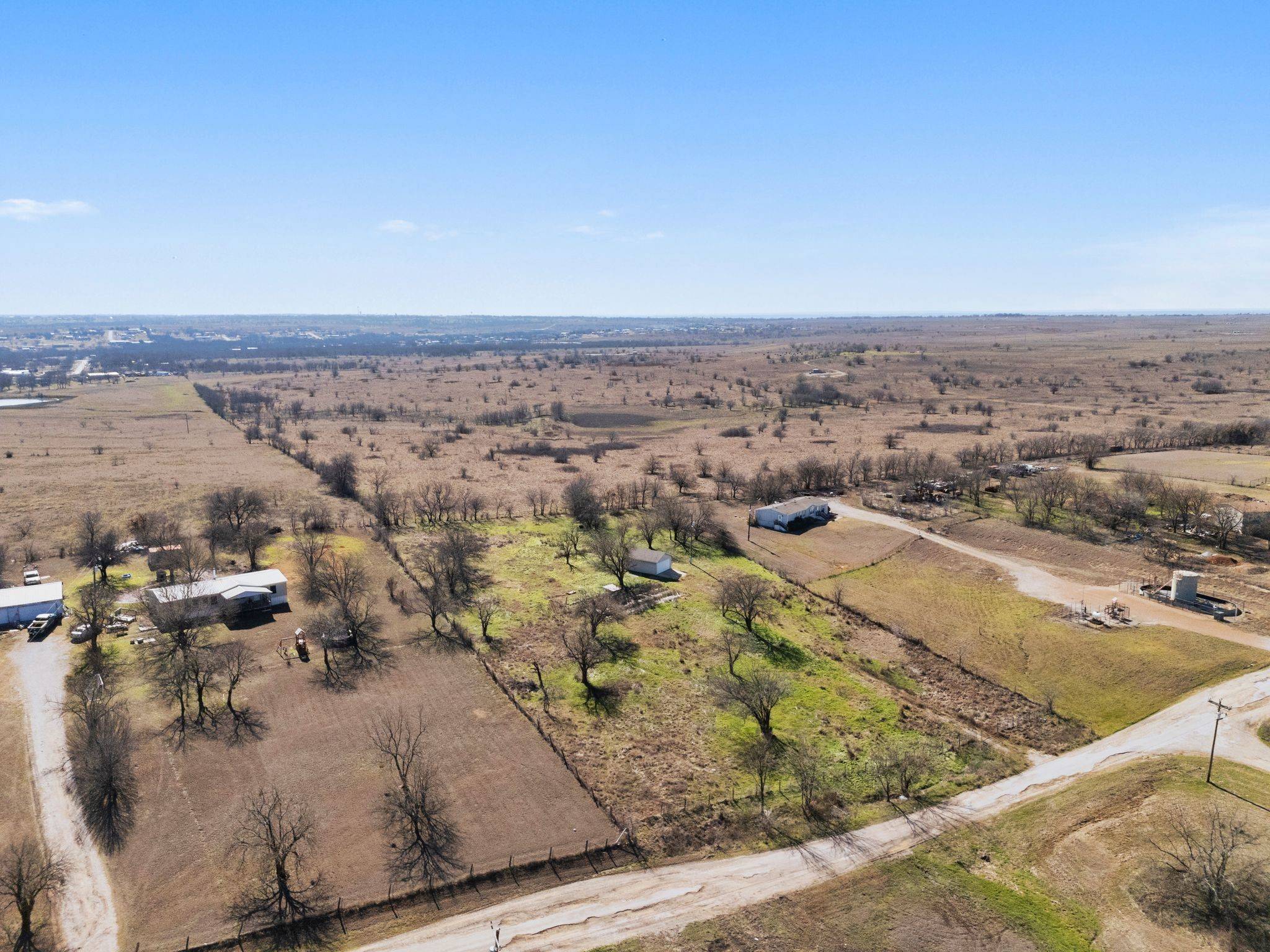 Rhome, TX 76078,234 Private Road 4441