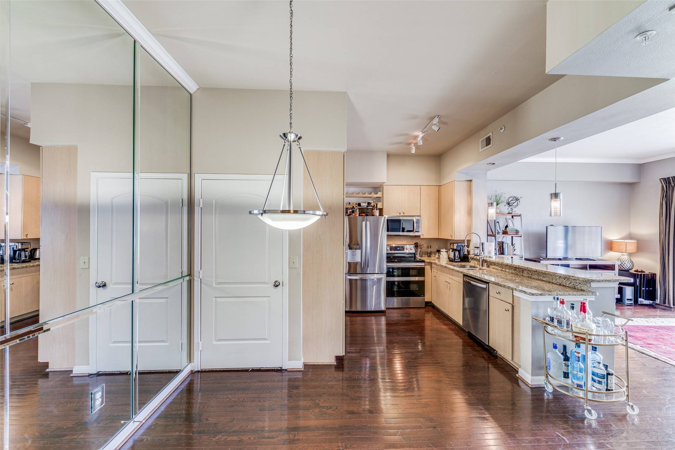 Dallas, TX 75219,3225 Turtle Creek BLVD #512