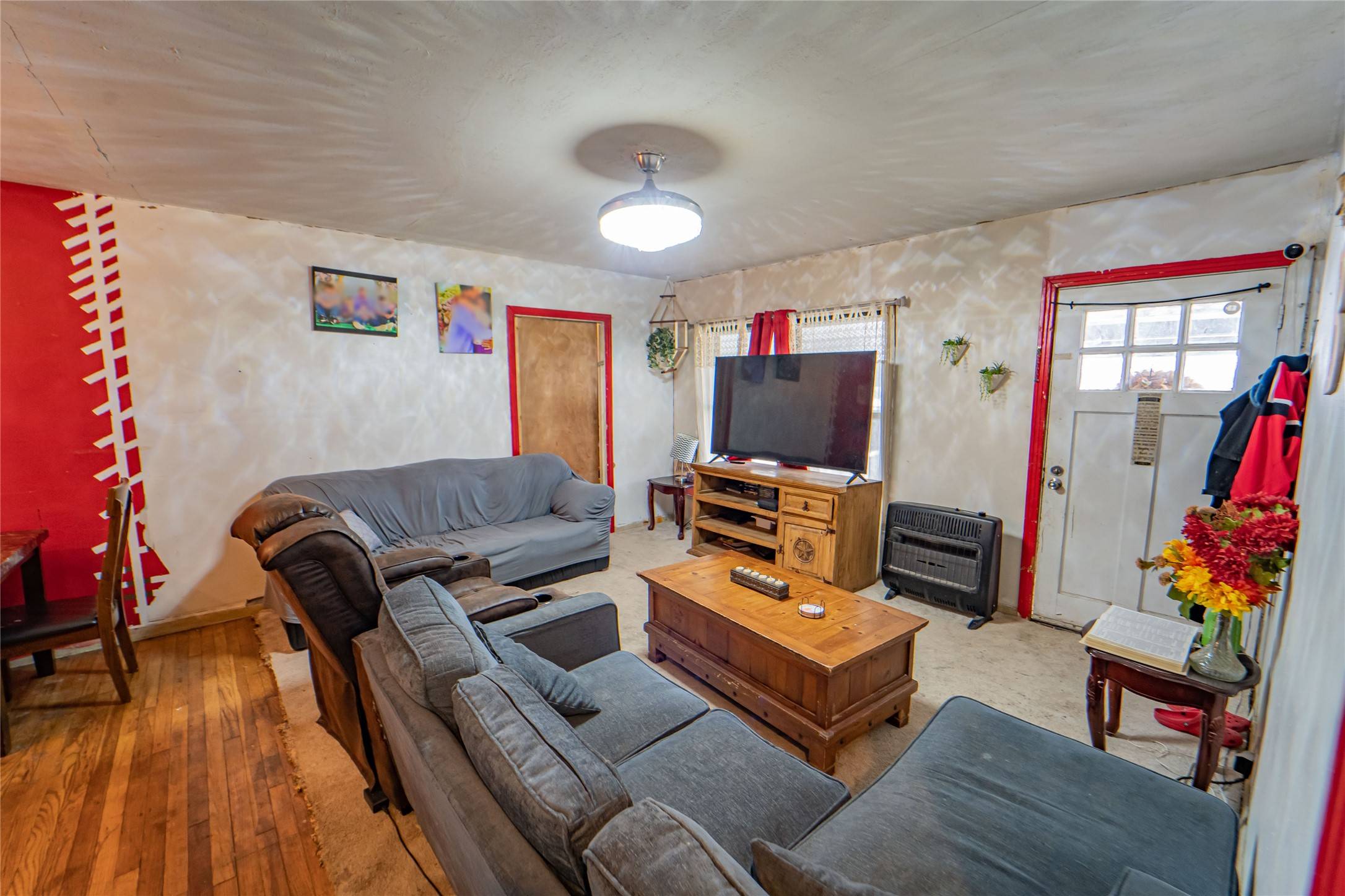 Breckenridge, TX 76424,309 S Harding ST