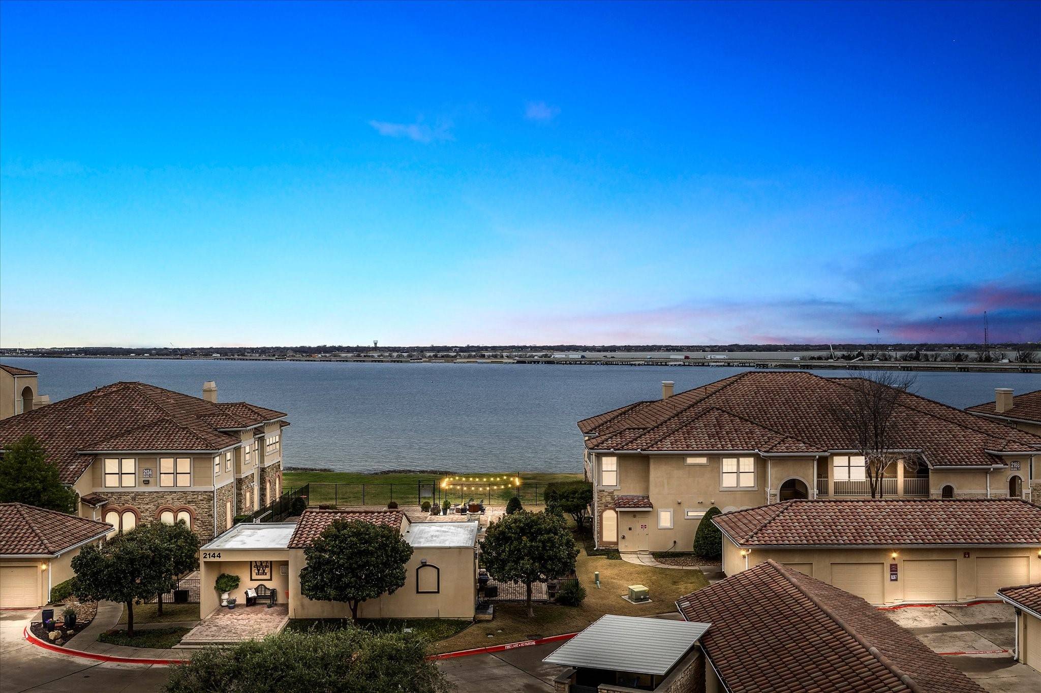 Rockwall, TX 75032,2171 Portofino DR