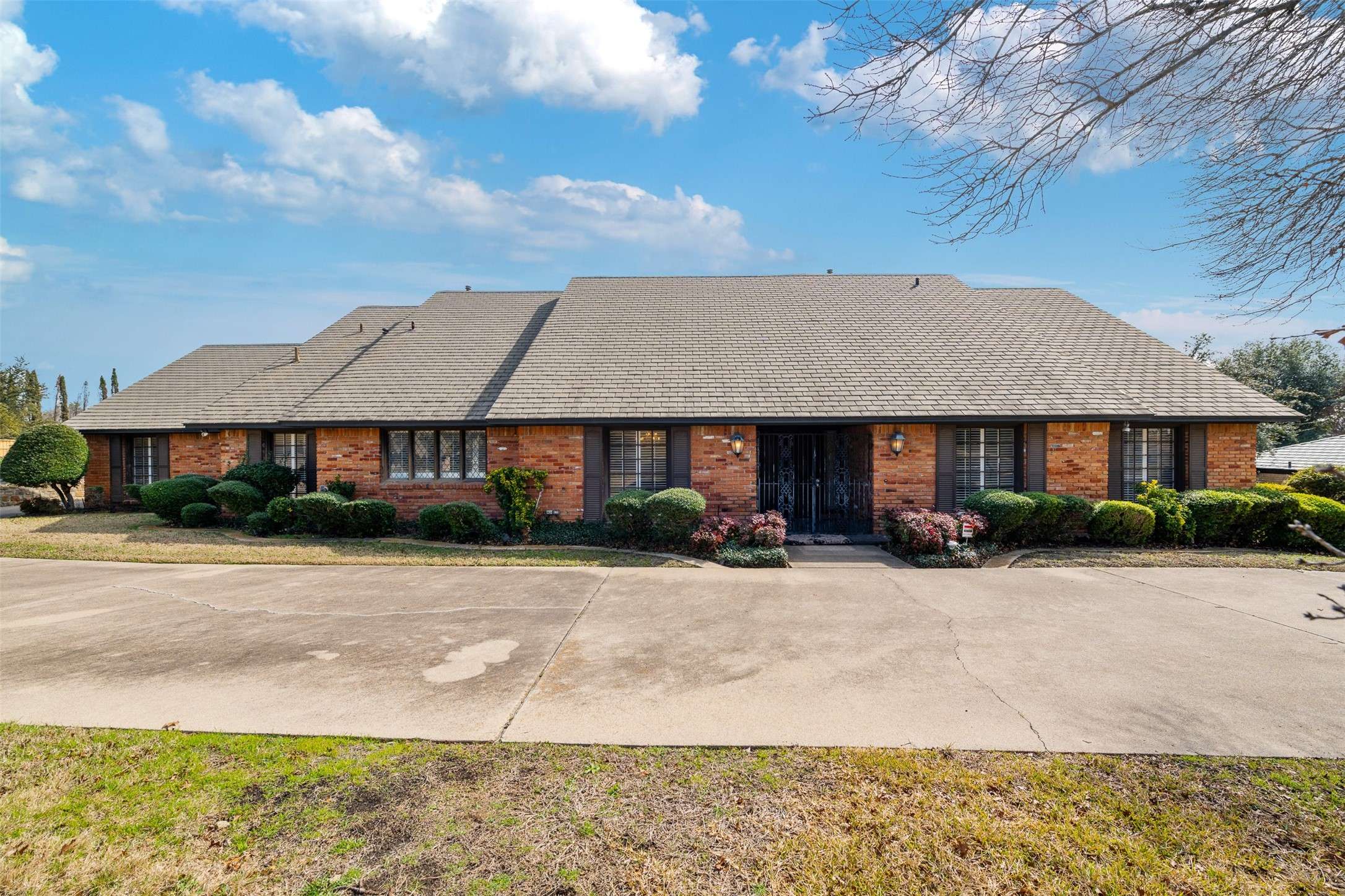 Westover Hills, TX 76107,1421 Westover LN