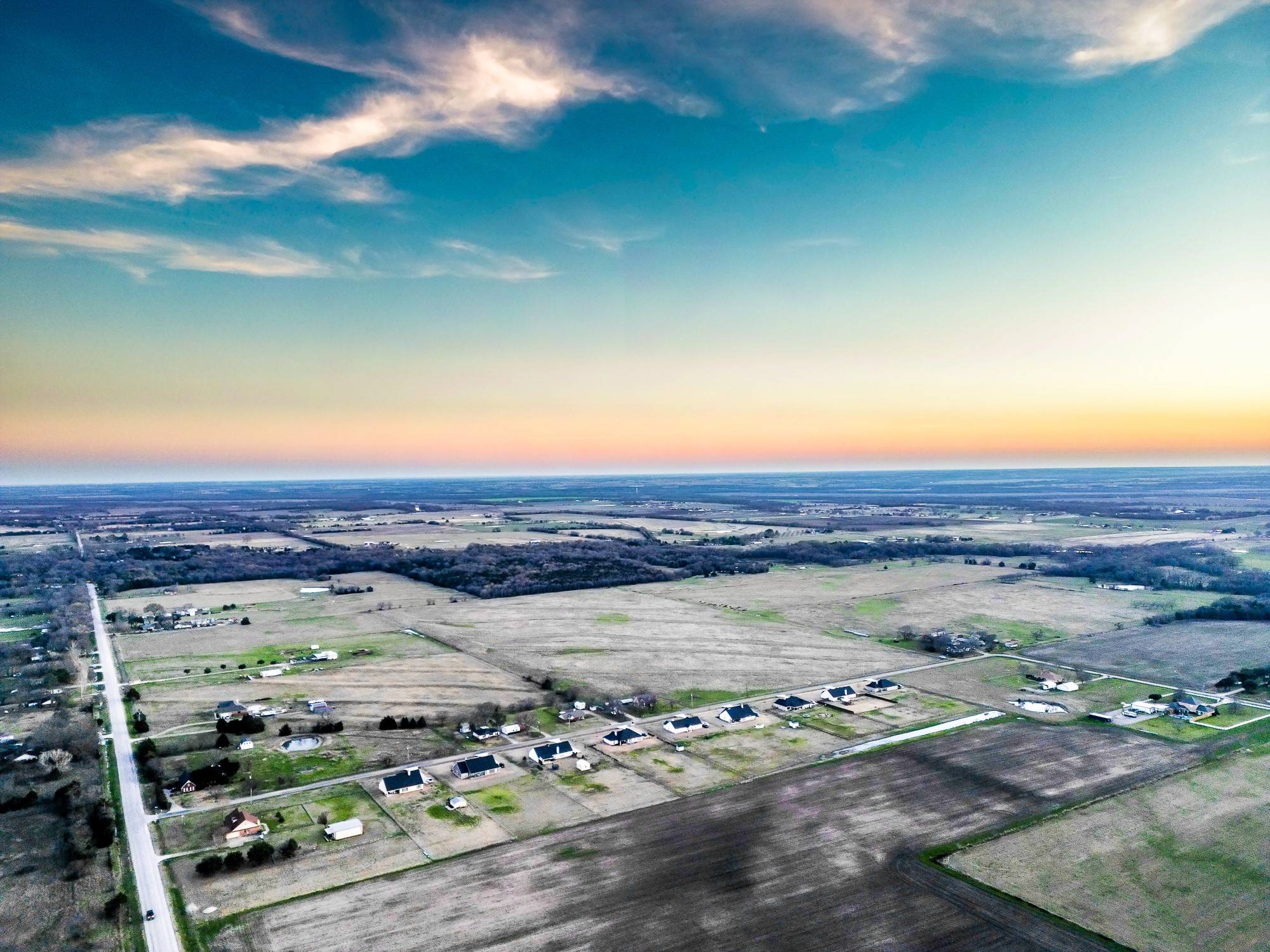 Ennis, TX 75119,Tract 2 Central High RD
