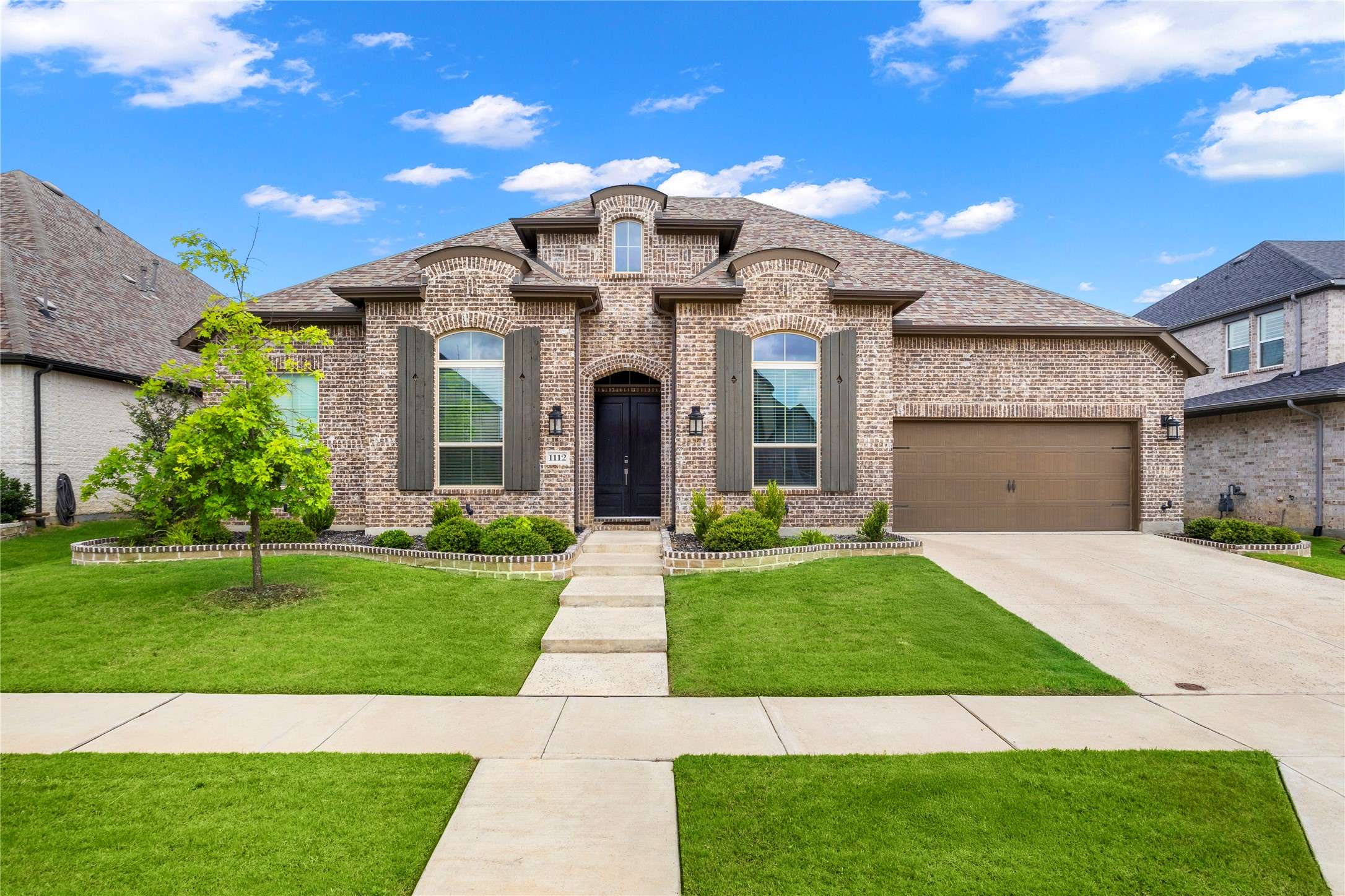 Northlake, TX 76226,1112 Diamond Leaf RD