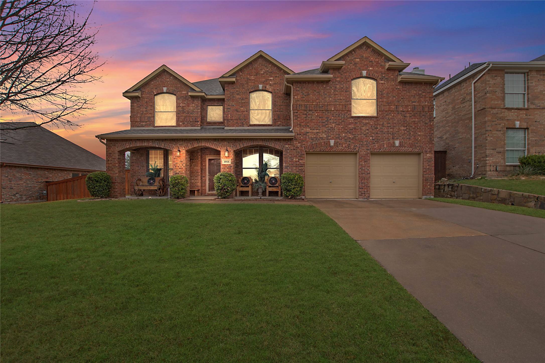 Cedar Hill, TX 75104,1018 Hollow Creek DR