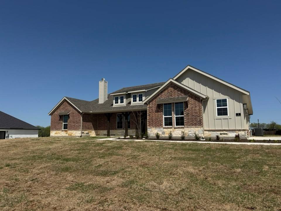 Sherman, TX 75090,5 Louis RD