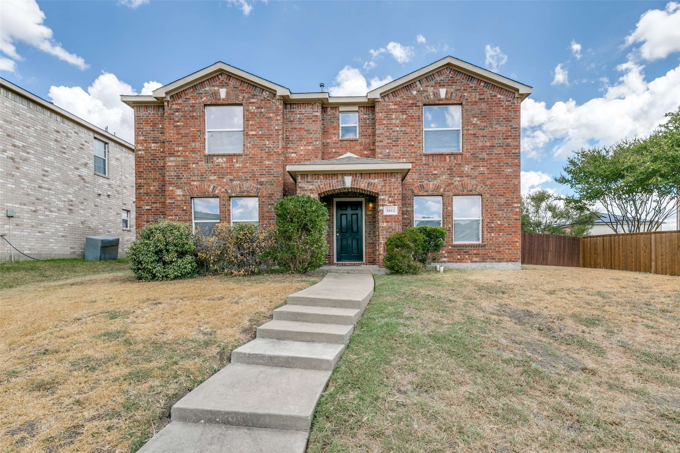 Mesquite, TX 75181,3012 Walnut Ridge LN