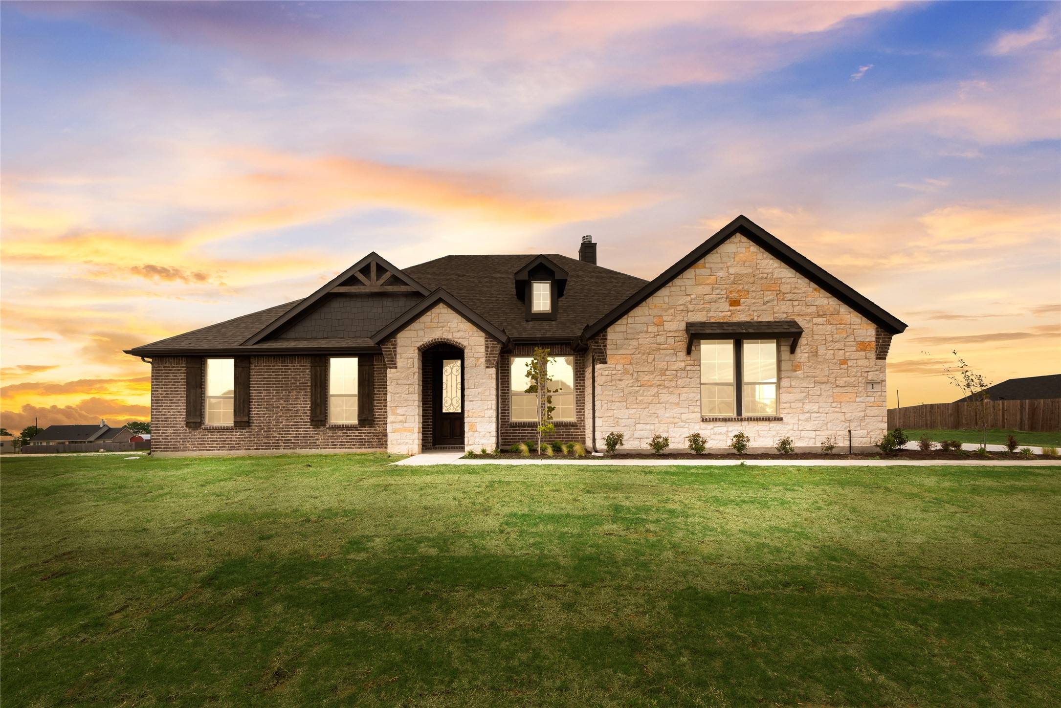 Sherman, TX 75090,1 Louis RD