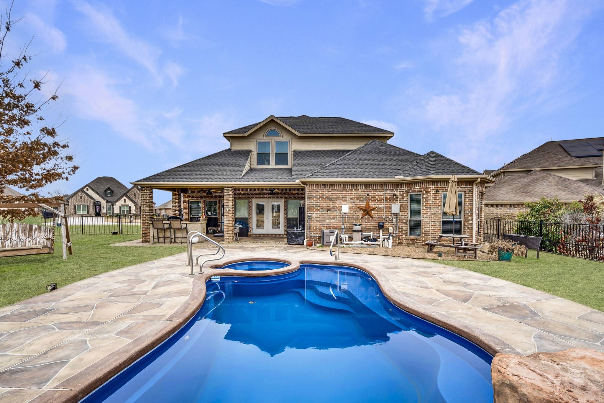 Fort Worth, TX 76179,12129 Indian Creek DR