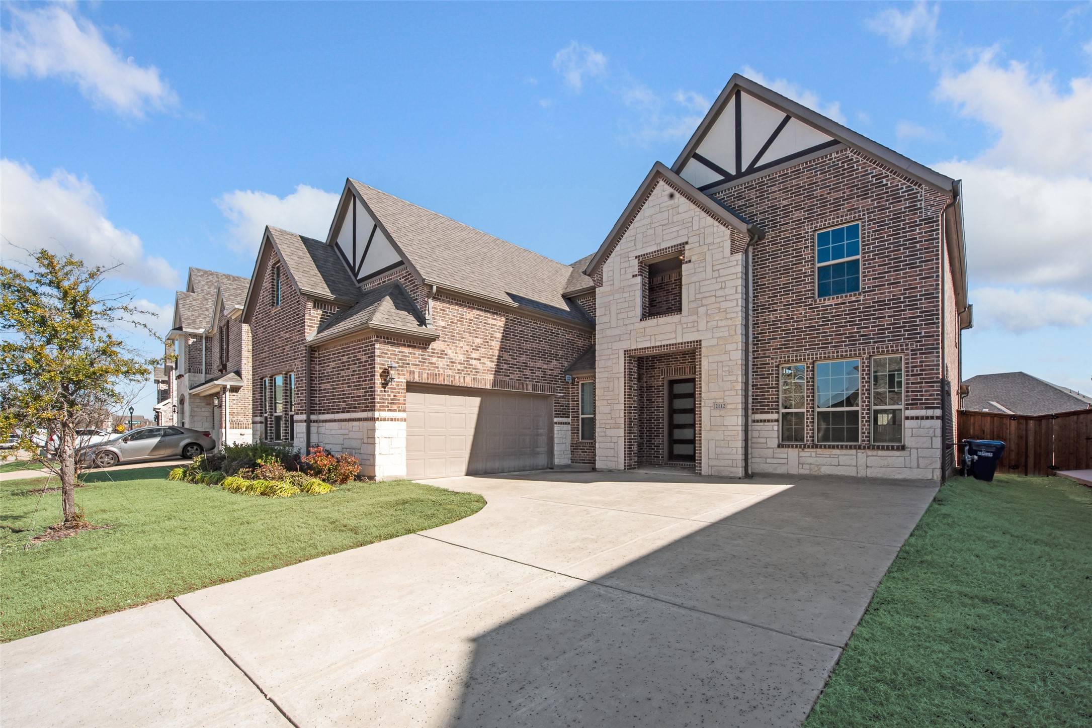 Mckinney, TX 75071,2112 Millwall DR