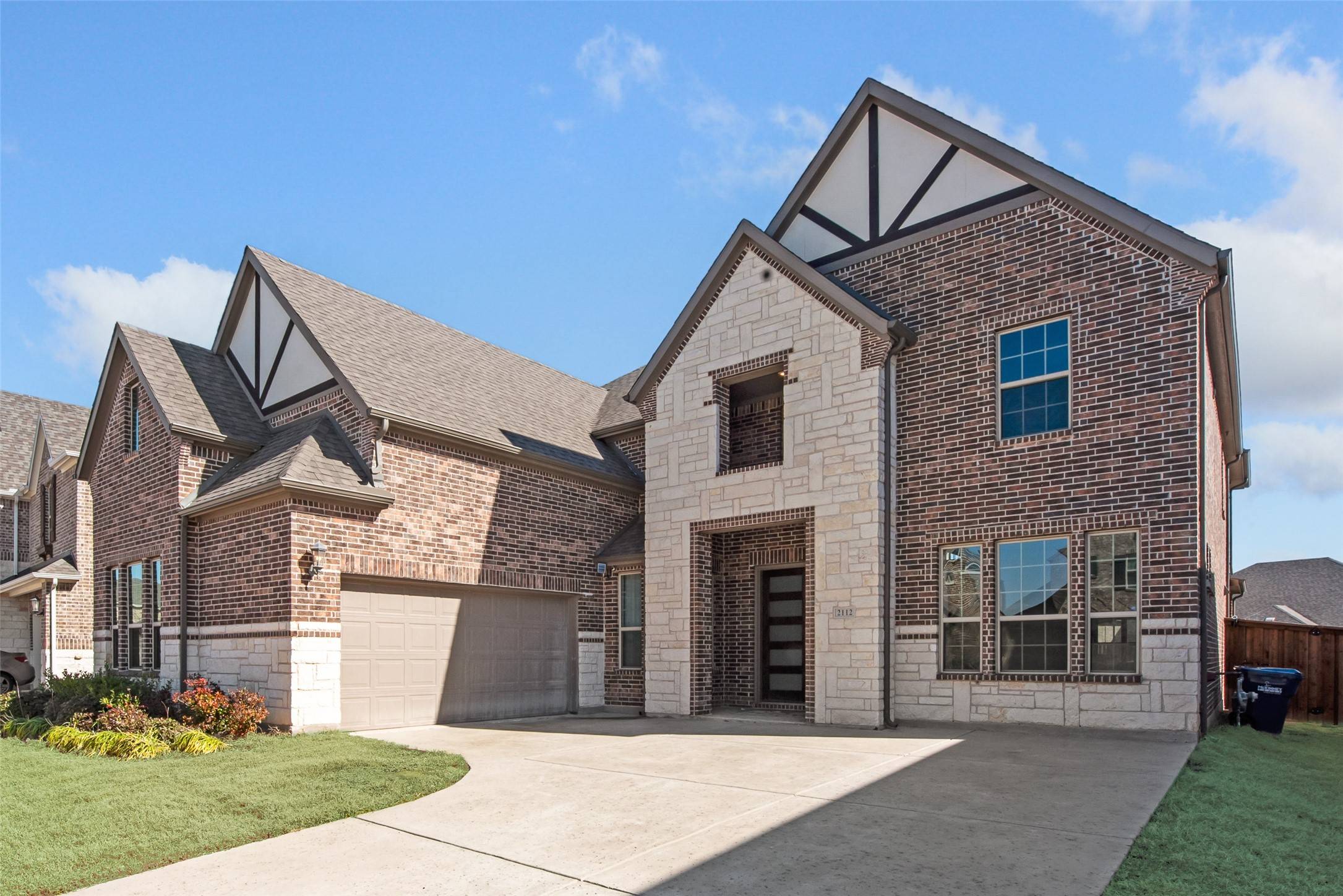 Mckinney, TX 75071,2112 Millwall DR