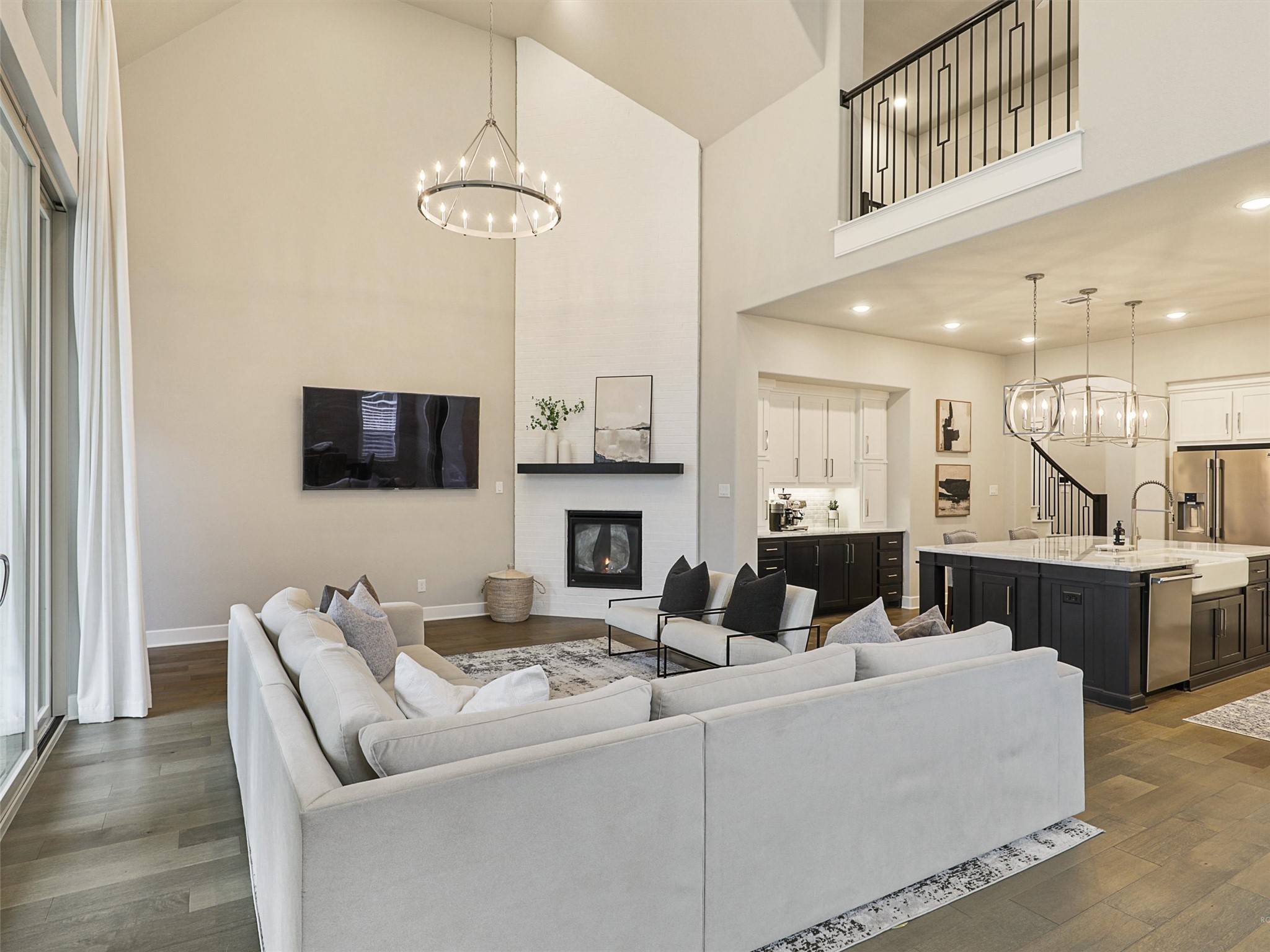 Prosper, TX 75078,2341 Rainforest DR