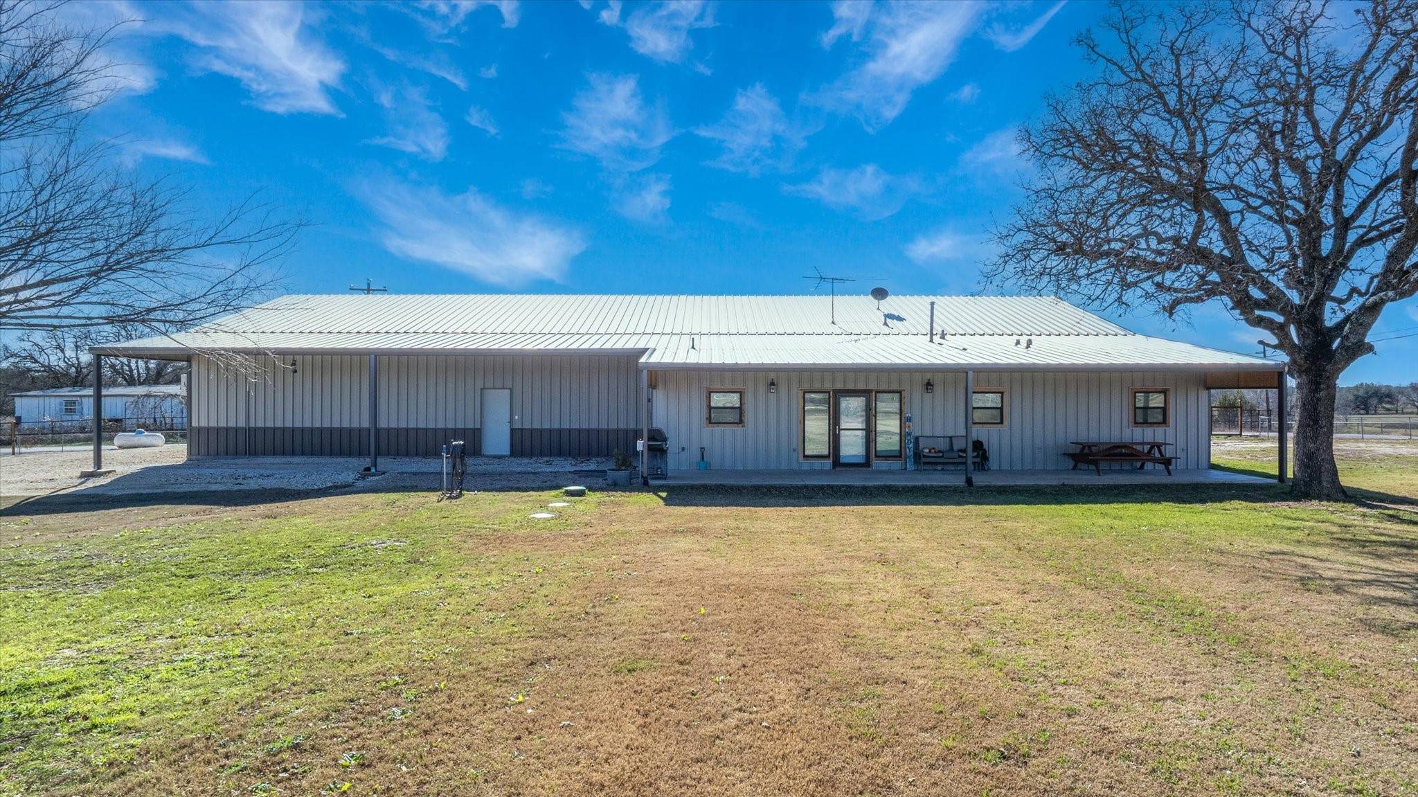 Tolar, TX 76476,7703 Prairie Creek LN
