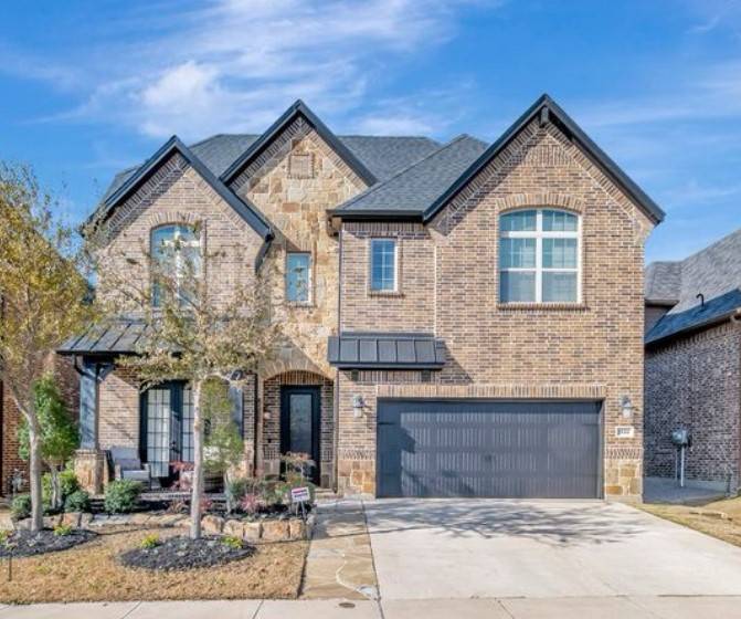 Roanoke, TX 76262,1844 Halifax ST