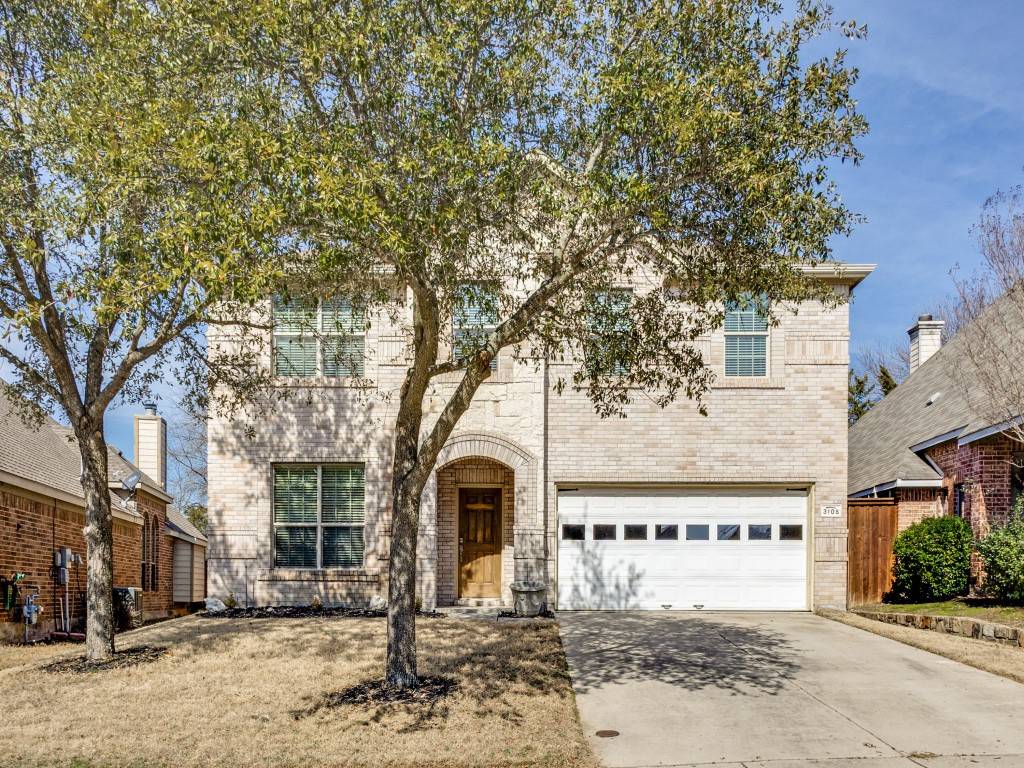 Melissa, TX 75454,3105 Spanish Oak TRL
