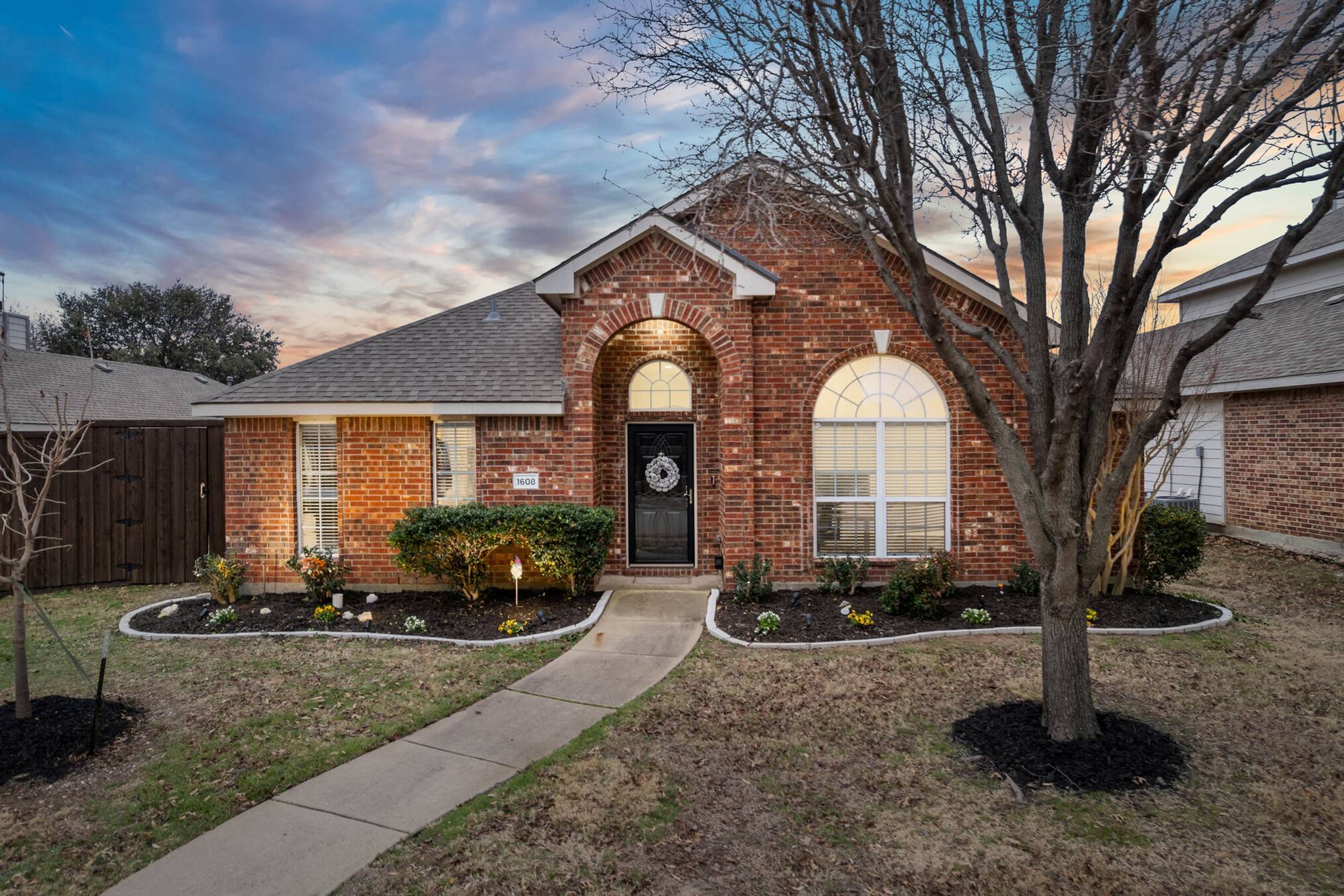 Allen, TX 75002,1608 Balboa LN