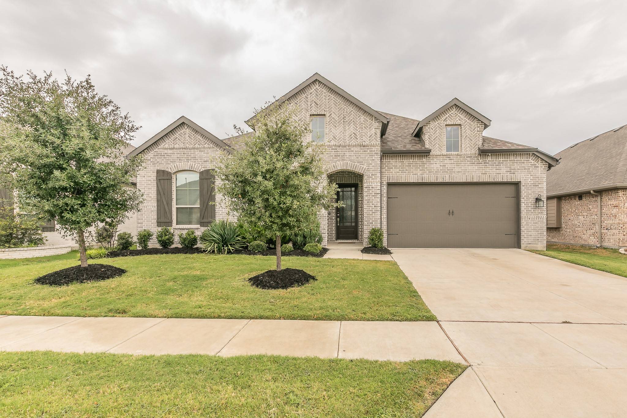 Forney, TX 75126,1133 Canterbury LN