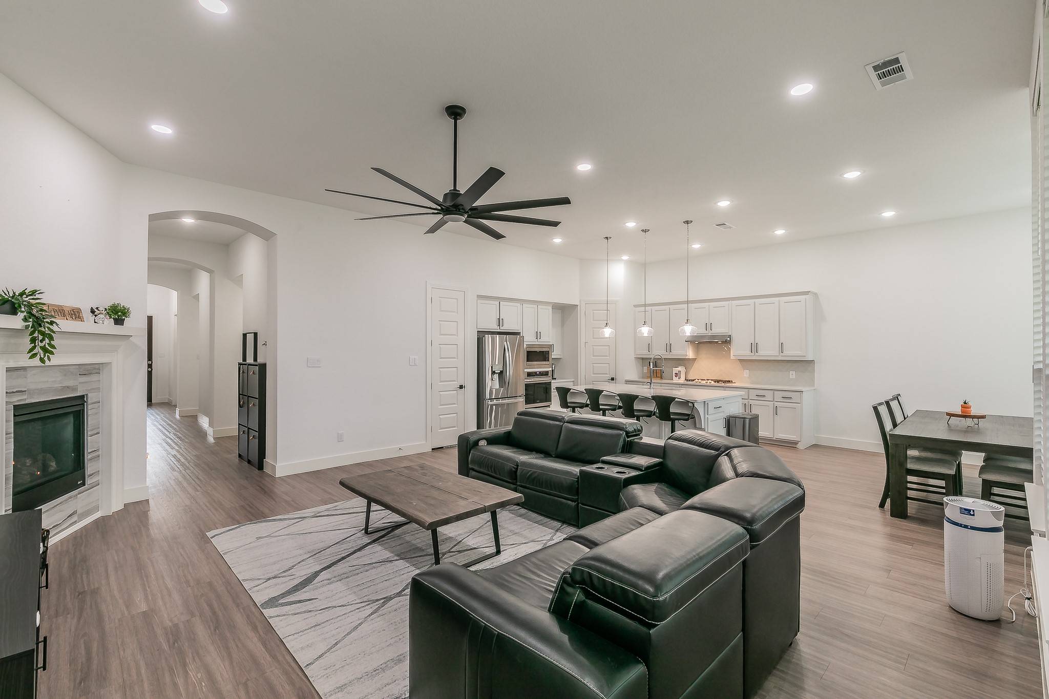 Forney, TX 75126,1133 Canterbury LN