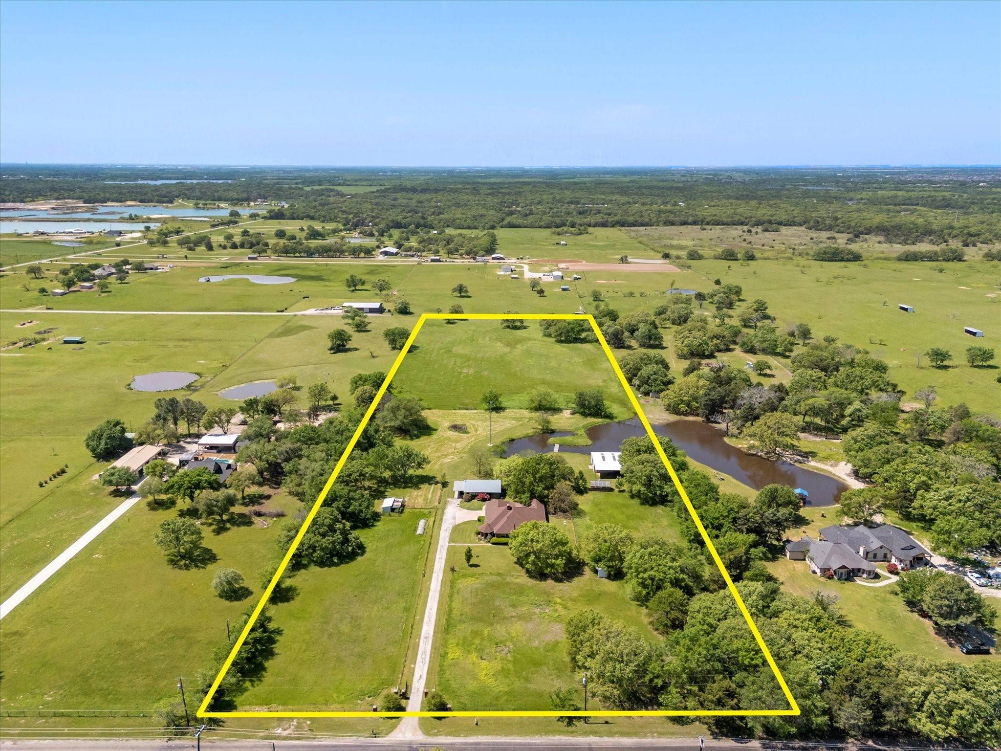 Terrell, TX 75160,2701 County Road 249