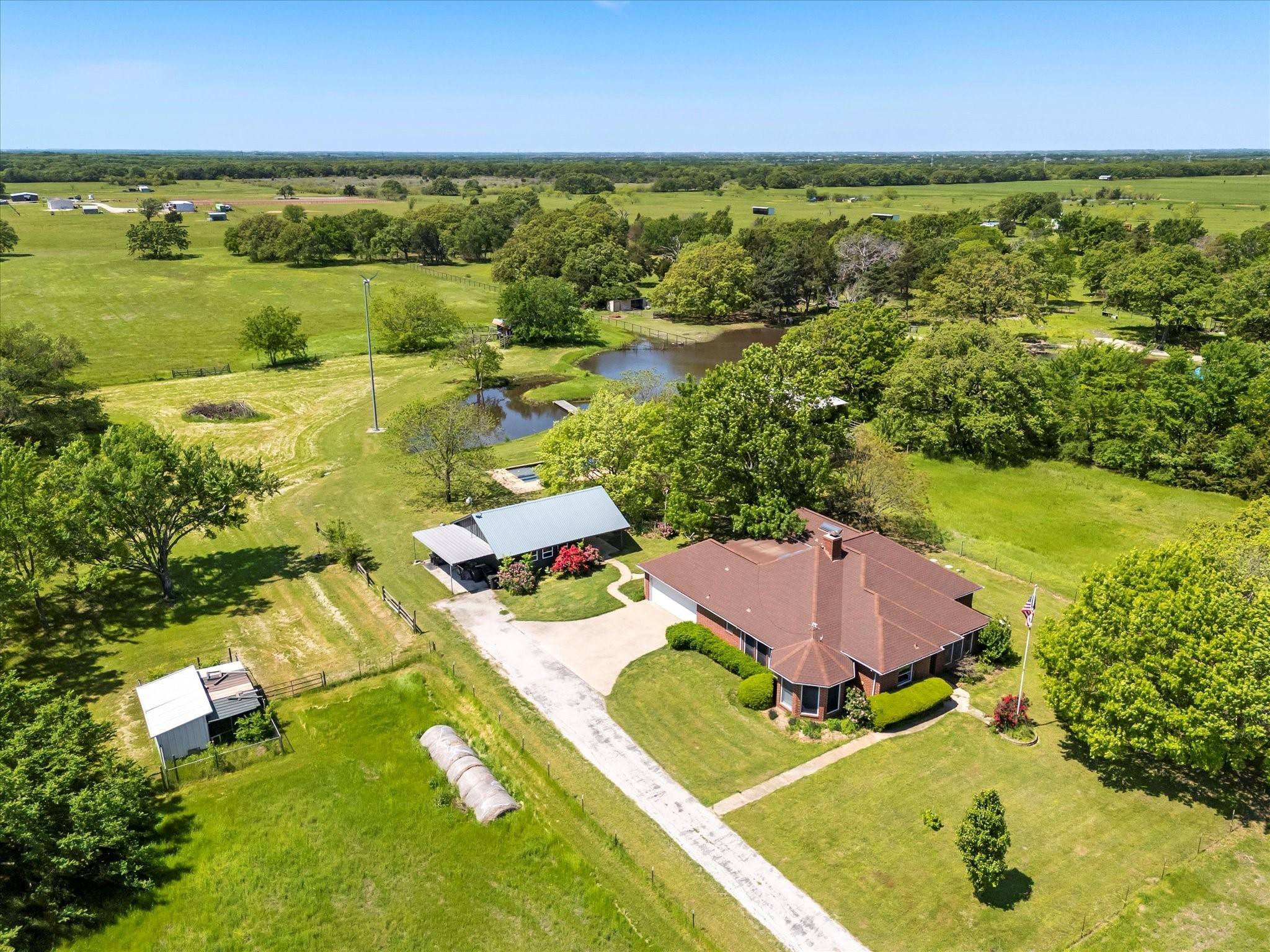 Terrell, TX 75160,2701 County Road 249