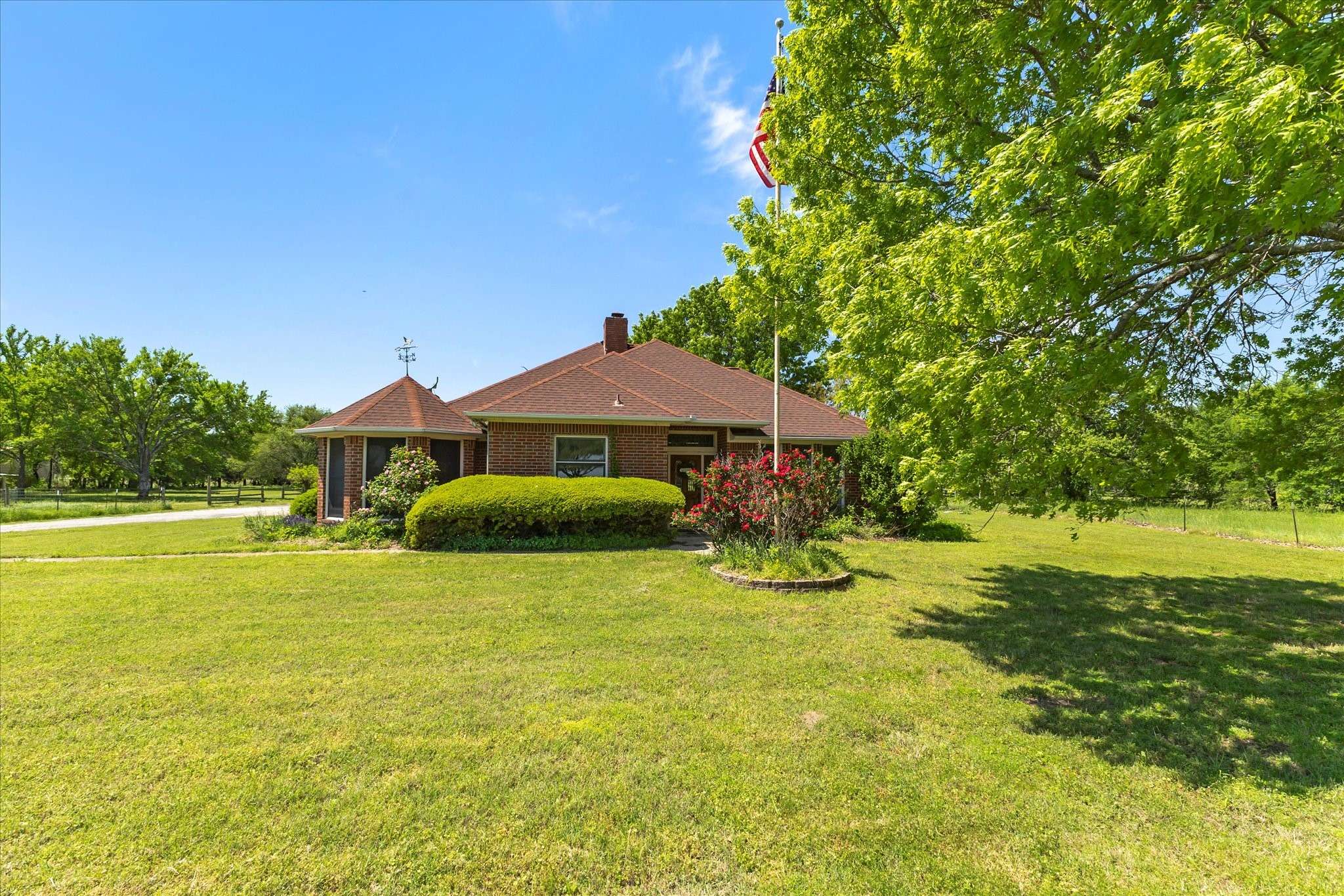 Terrell, TX 75160,2701 County Road 249