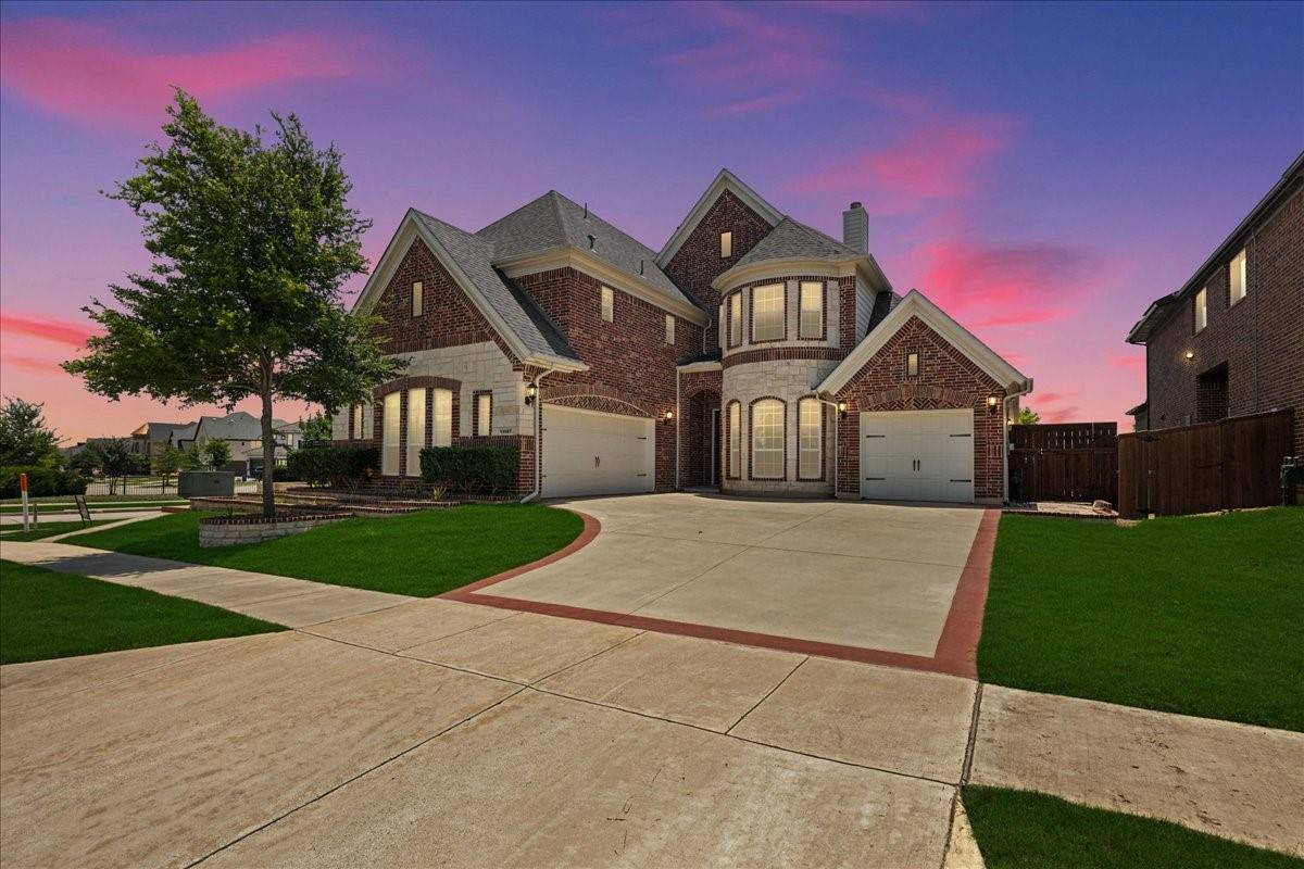 Frisco, TX 75035,13087 Alta Badia AVE