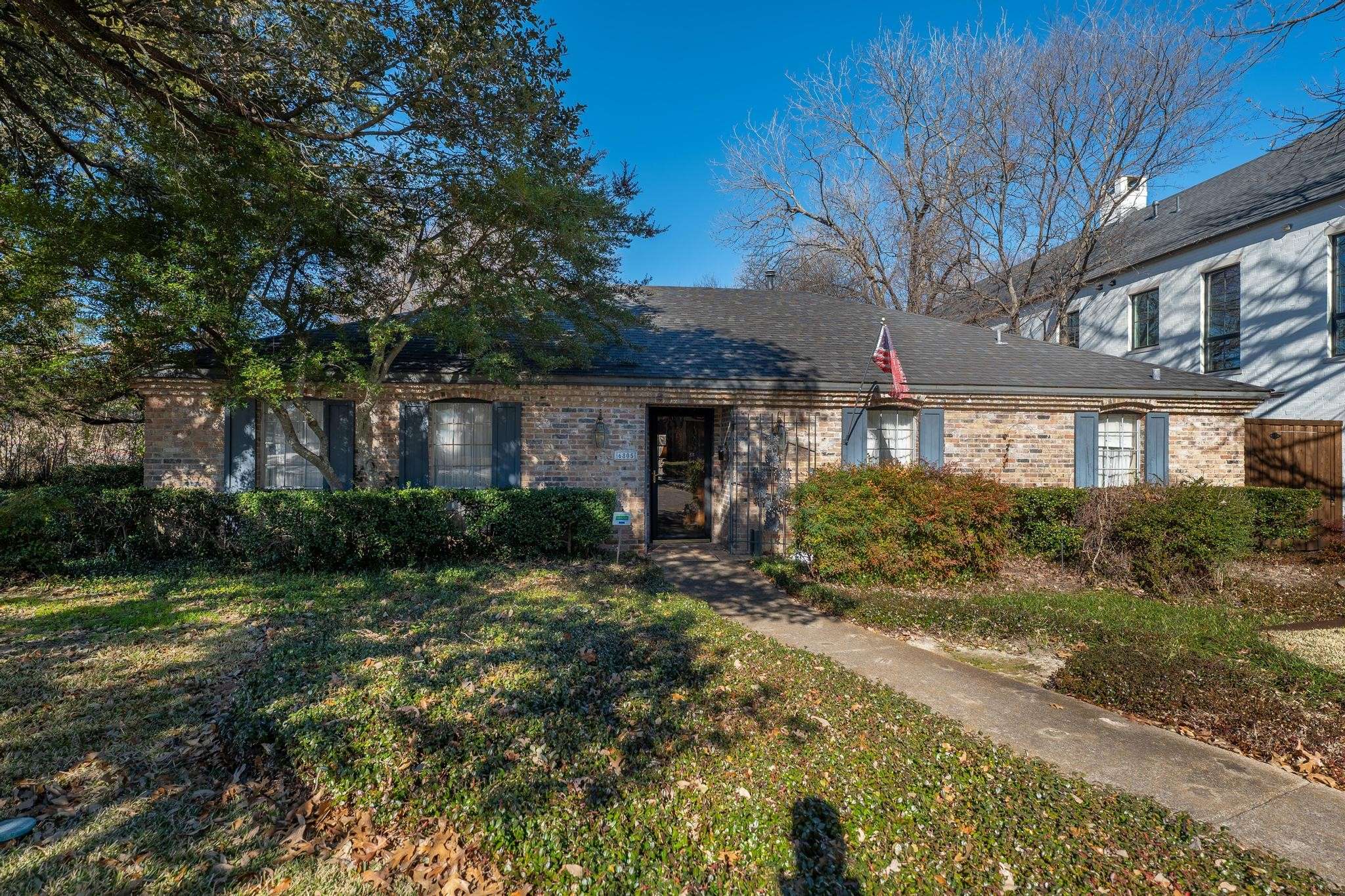 Dallas, TX 75214,6805 Carolyncrest DR