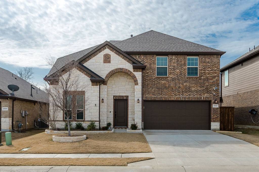 Little Elm, TX 75068,2813 Frio RD