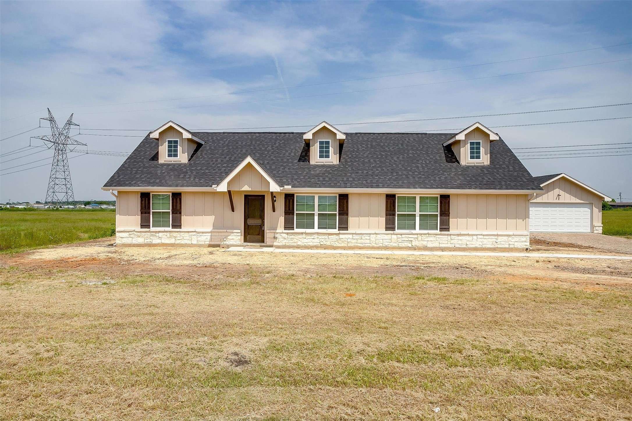 Joshua, TX 76058,5700 High Plains TRL