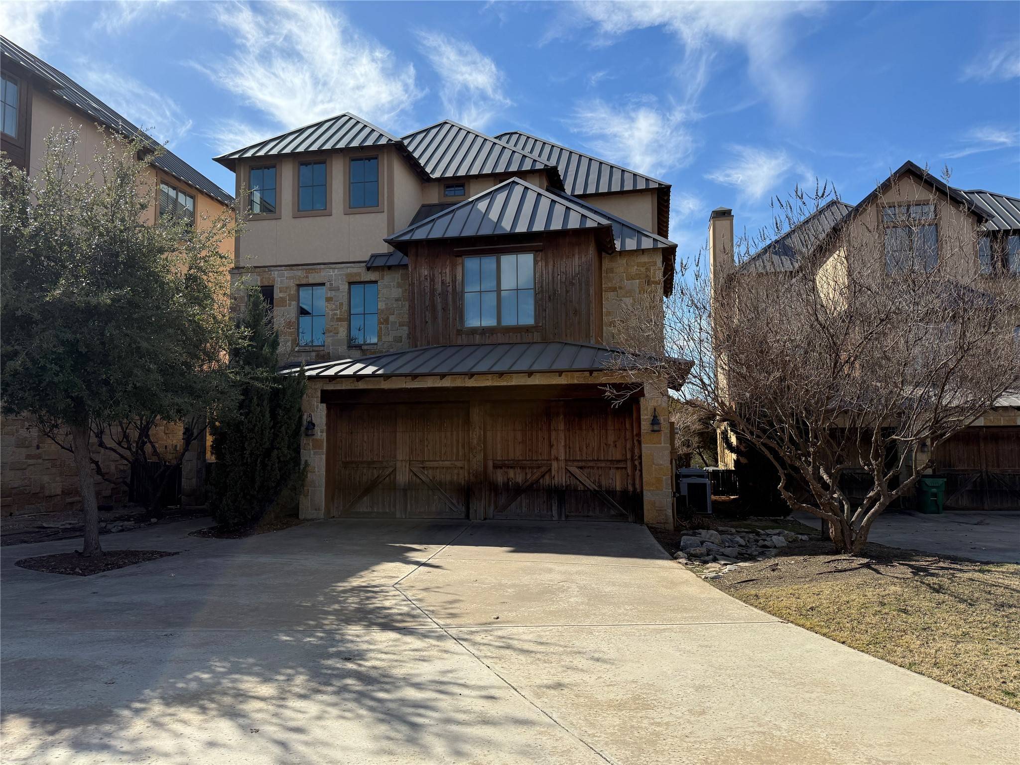 Graford, TX 76449,2145 Century Oak DR