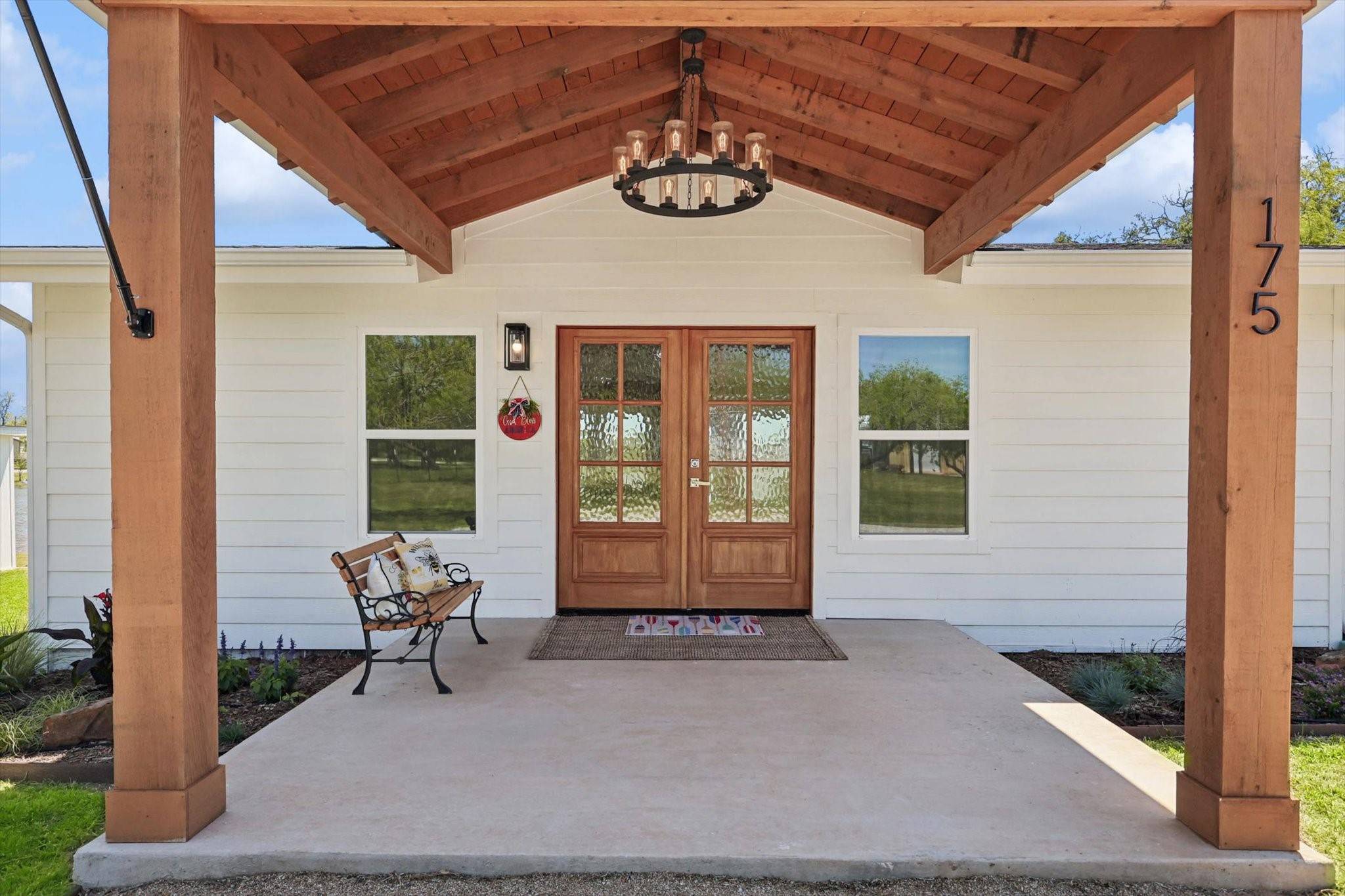 Graford, TX 76449,175 River RD